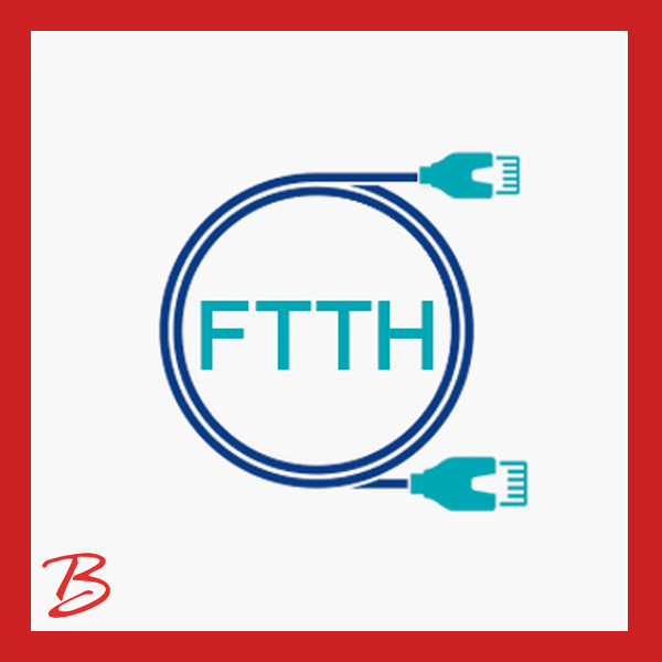 مشاوره، طراحی و نصب پروژه های FTTH