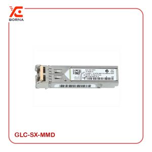 ماژول فیبر نوری سیسکو GLC-SX-MMD